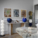 Candied Haws Floor Lamp-DWHOME