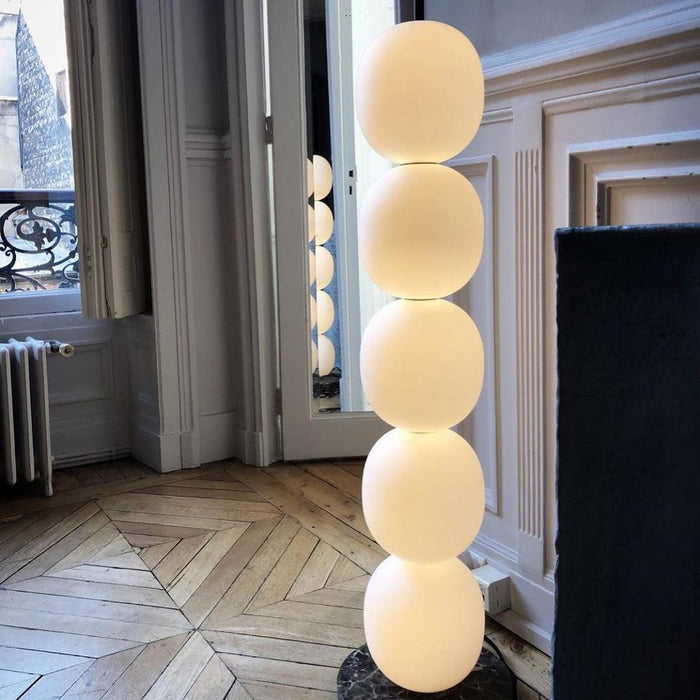 Candied Haws Floor Lamp - Vakkerlight