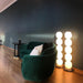 Candied Haws Floor Lamp-DWHOME