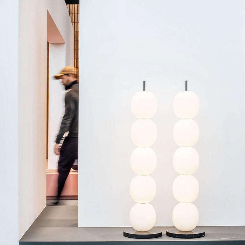 Candied Haws Floor Lamp-DWHOME