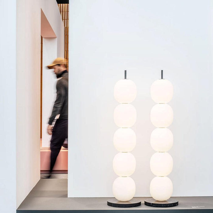 Candied Haws Floor Lamp - Vakkerlight