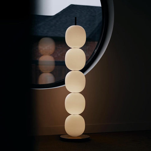 Candied Haws Floor Lamp - DWHOME