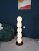 Candied Haws Floor Lamp-DWHOME