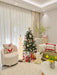 Candied Haws Floor Lamp-DWHOME