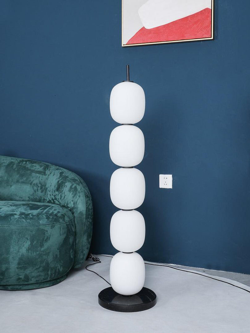 Candied Haws Floor Lamp-DWHOME