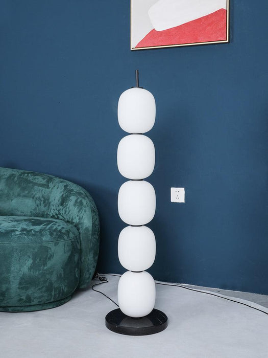 Candied Haws Floor Lamp - Vakkerlight