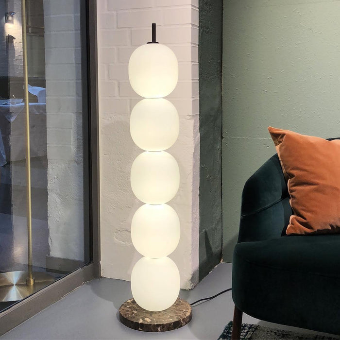 Candied Haws Floor Lamp - Vakkerlight