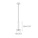 Candle Chandelier-DWHOME