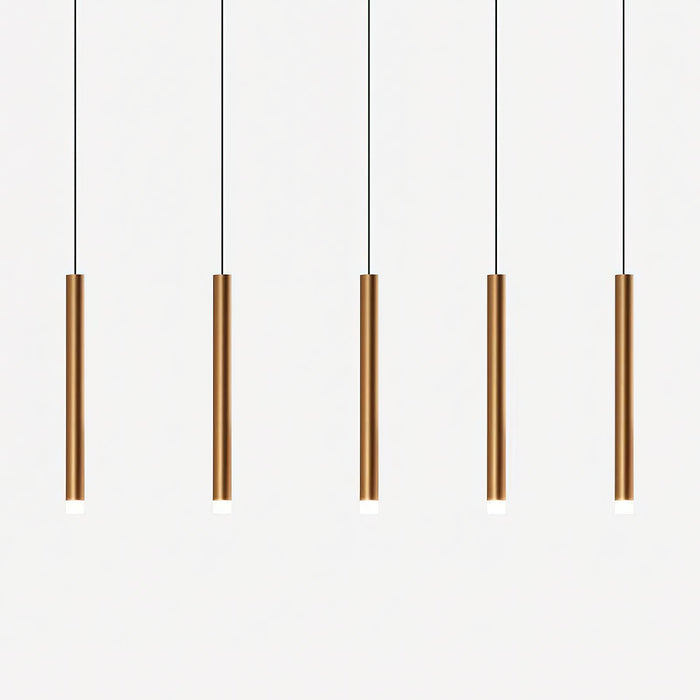 Candle Chandelier-DWHOME