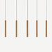 Candle Chandelier-DWHOME