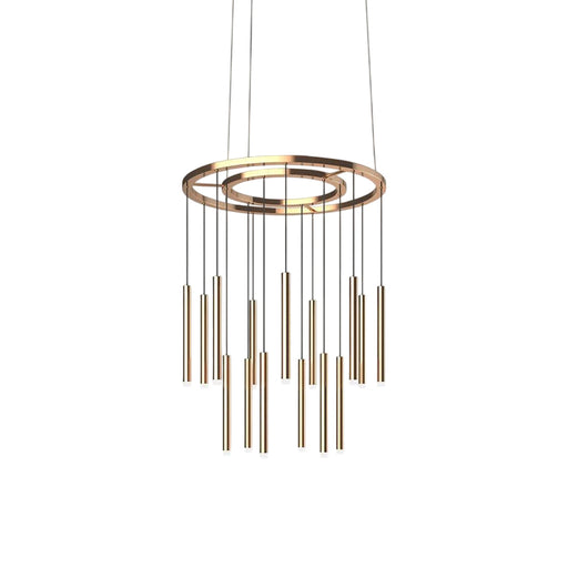 Candle Chandelier-DWHOME