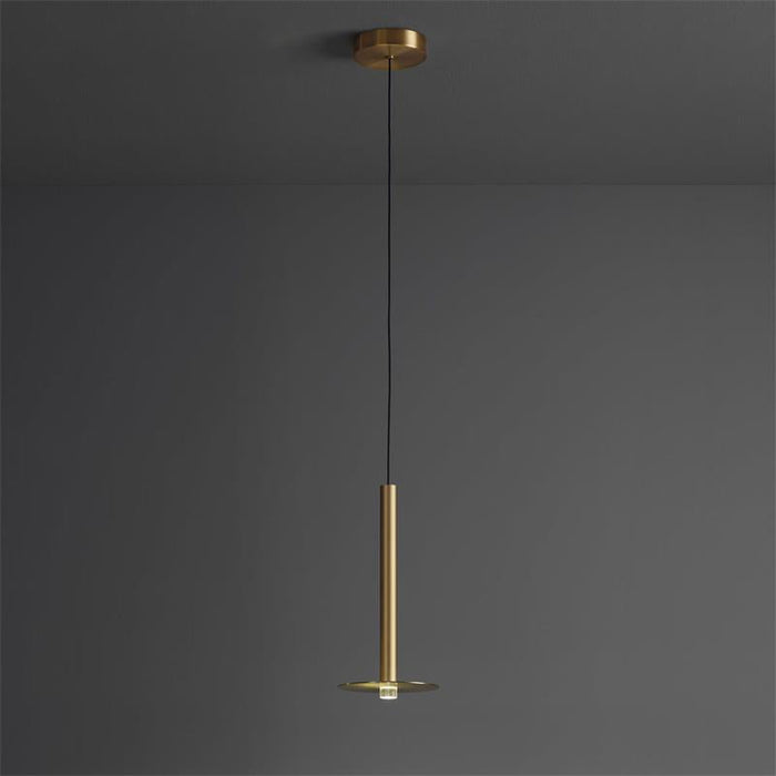 Candle Chandelier-DWHOME