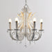 Candle Holder Chandelier - DWHOME