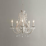 Candle Holder Chandelier-DWHOME