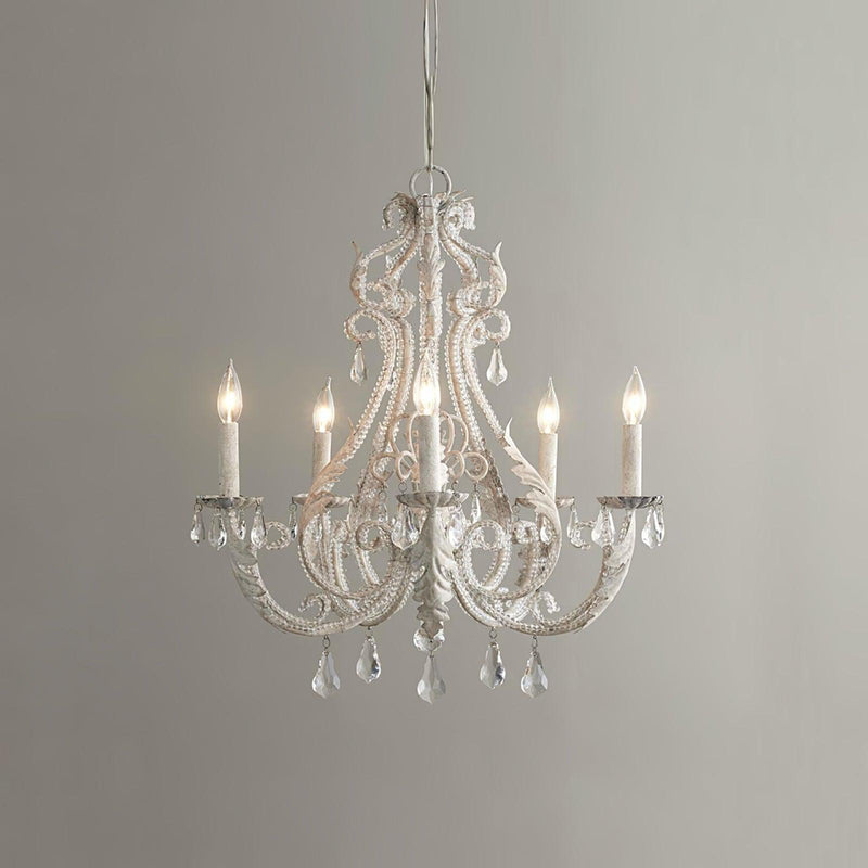 Candle Holder Chandelier-DWHOME