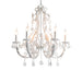 Candle Holder Chandelier - DWHOME