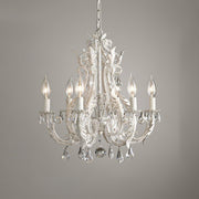 Candle Holder Chandelier-DWHOME