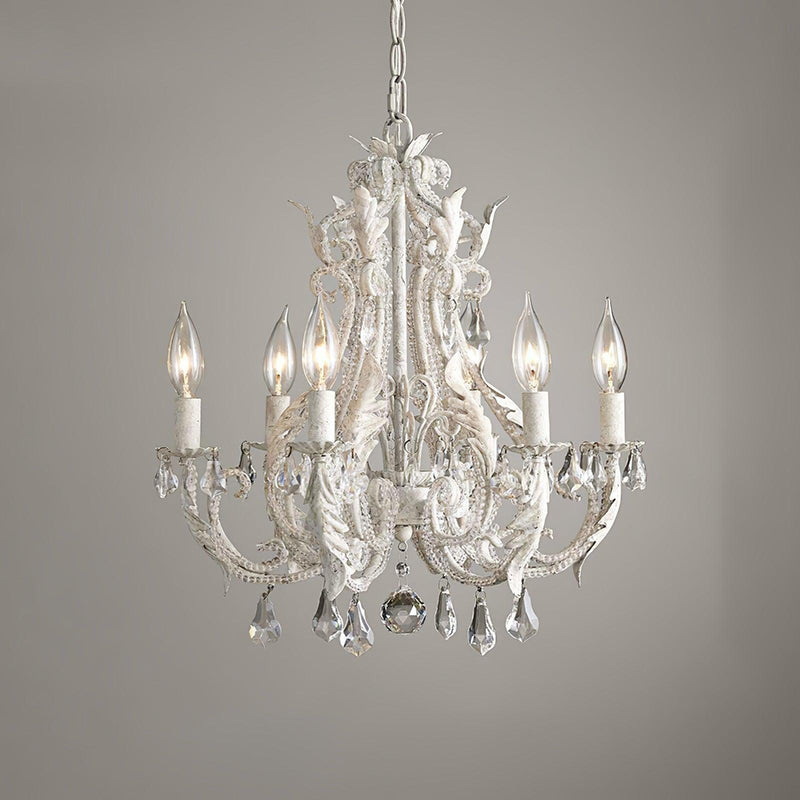 Candle Holder Chandelier-DWHOME