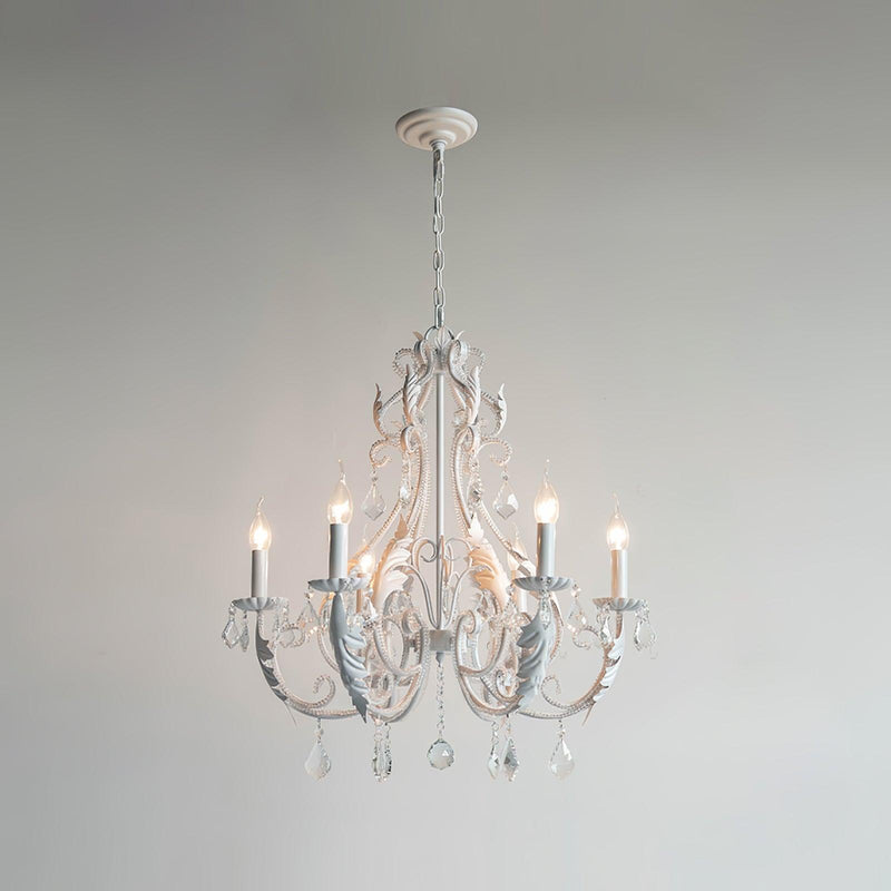 Candle Holder Chandelier-DWHOME