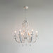 Candle Holder Chandelier - DWHOME