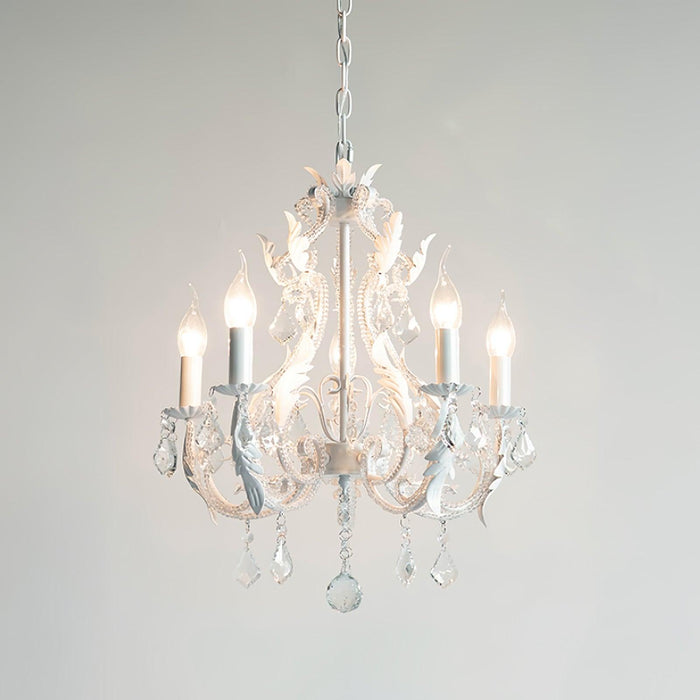 Candle Holder Chandelier - DWHOME