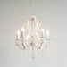 Candle Holder Chandelier - DWHOME