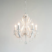 Candle Holder Chandelier-DWHOME