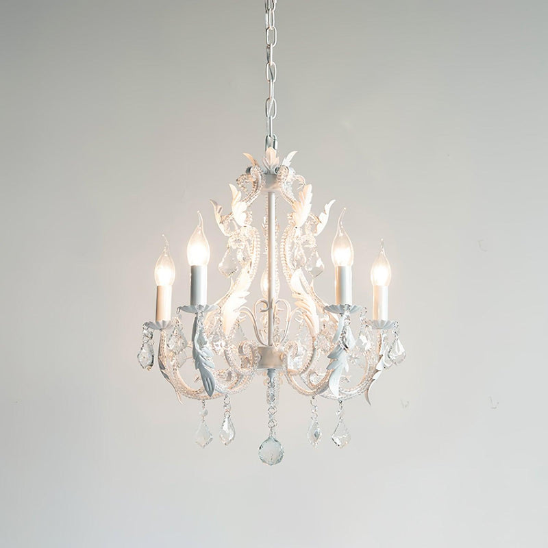 Candle Holder Chandelier-DWHOME