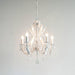 Candle Holder Chandelier - DWHOME