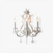 Candle Holder Wall Lamp-DWHOME