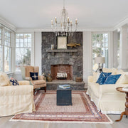 Candle Style Beaded Chandelier-DWHOME