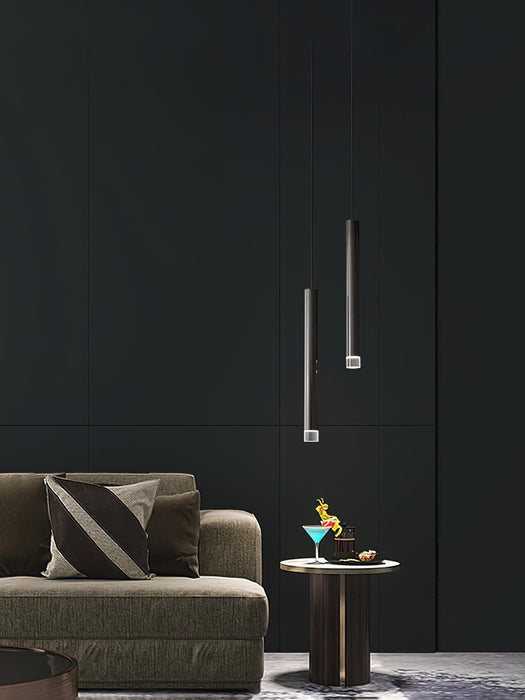 Candles Pendant Lamp-DWHOME