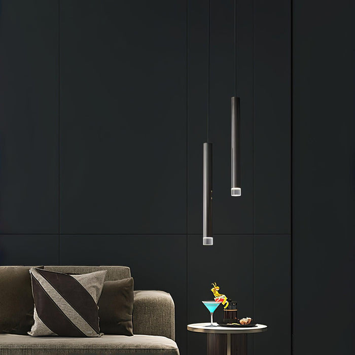 Candles Pendant Lamp-DWHOME