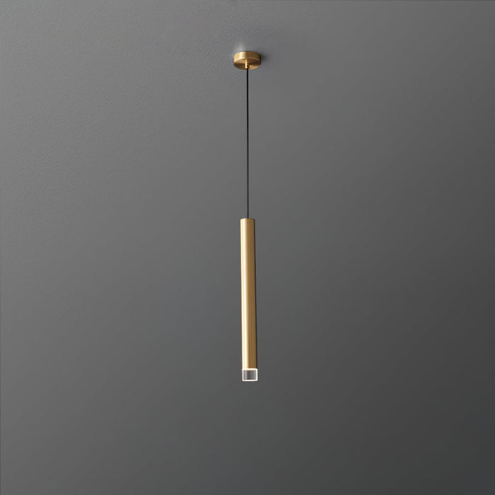 Candles Pendant Lamp.