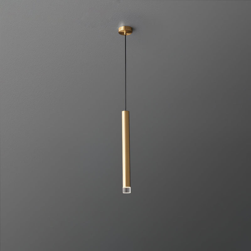 Candles Pendant Lamp-DWHOME