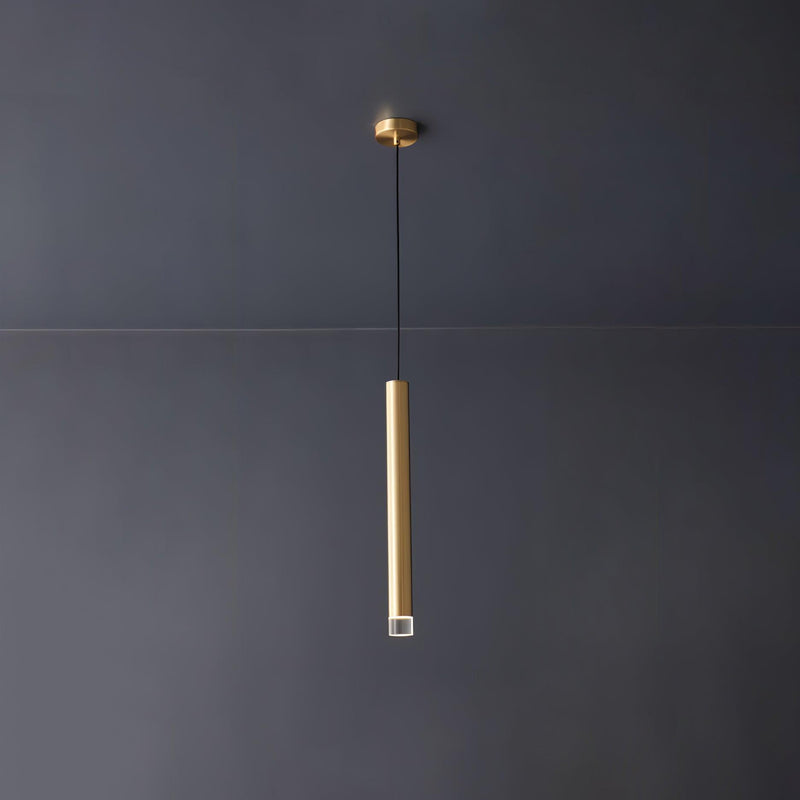 Candles Pendant Lamp-DWHOME