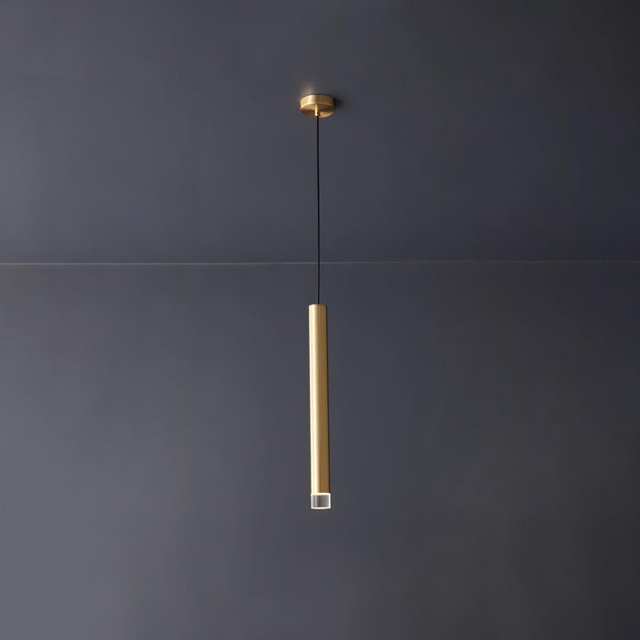 Candles Pendant Lamp.