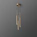 Candles Pendant Lamp-DWHOME