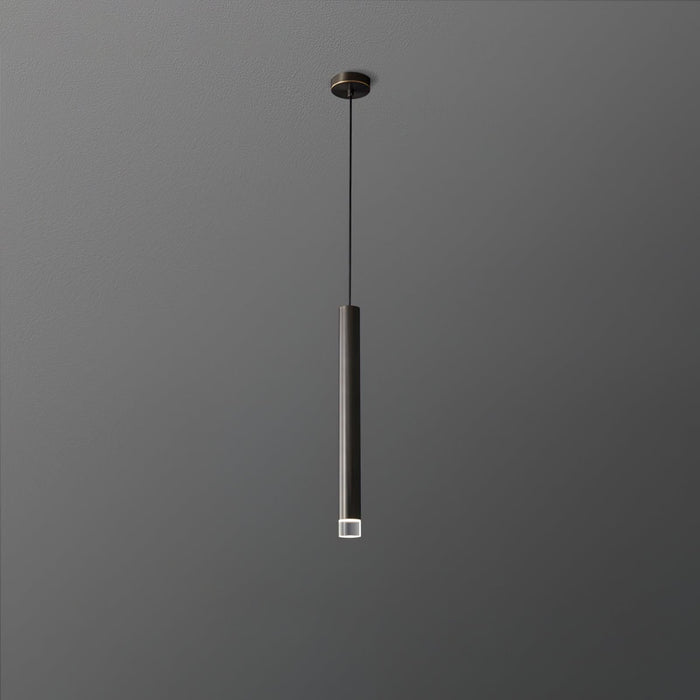 Candles Pendant Lamp.