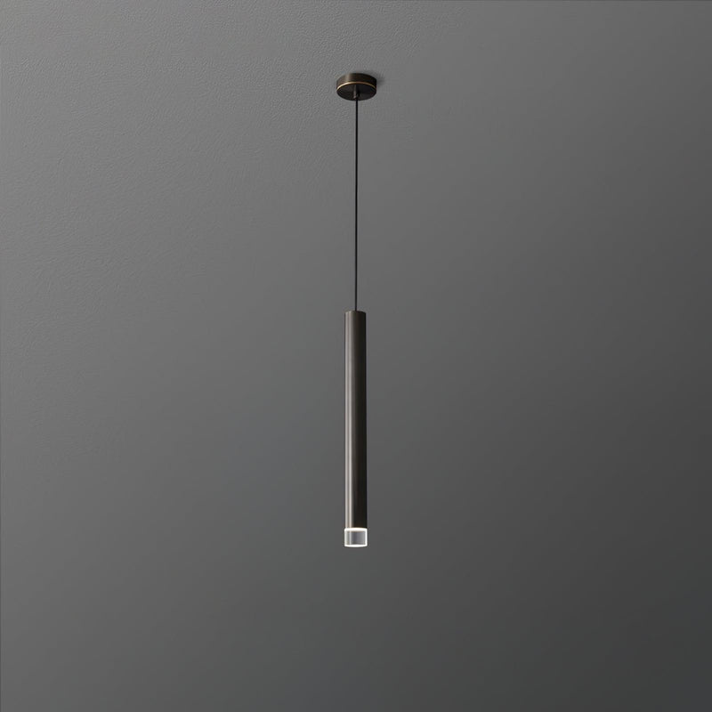 Candles Pendant Lamp-DWHOME