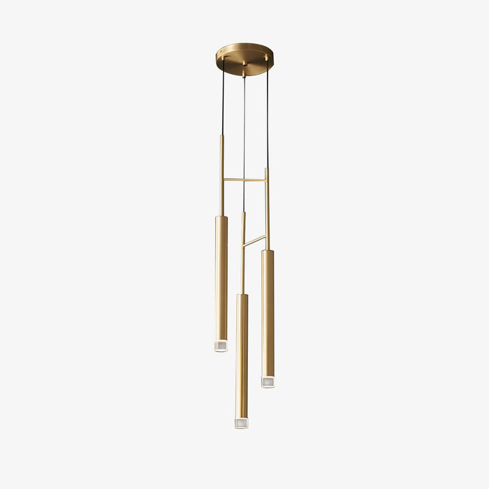 Candles Pendant Lamp-DWHOME
