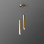 Candles Pendant Lamp-DWHOME