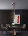 Candles Pendant Lamp-DWHOME