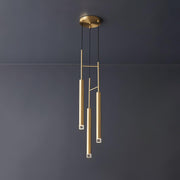 Candles Pendant Lamp-DWHOME
