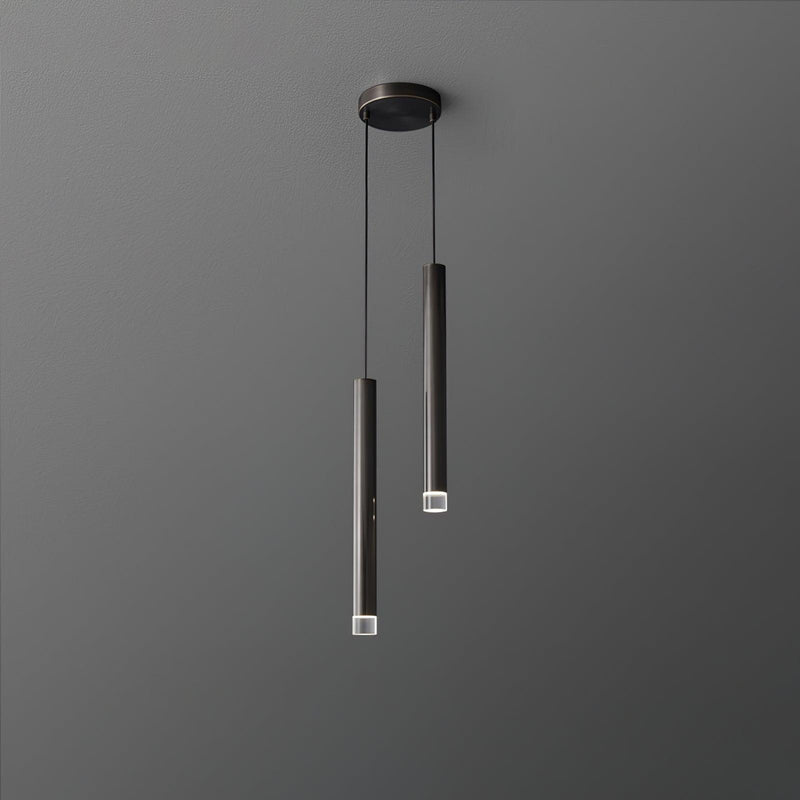 Candles Pendant Lamp-DWHOME