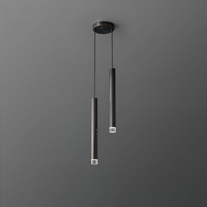 Candles Pendant Lamp-DWHOME