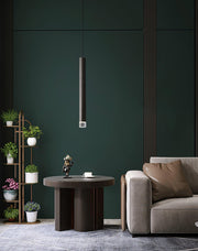 Candles Pendant Lamp-DWHOME