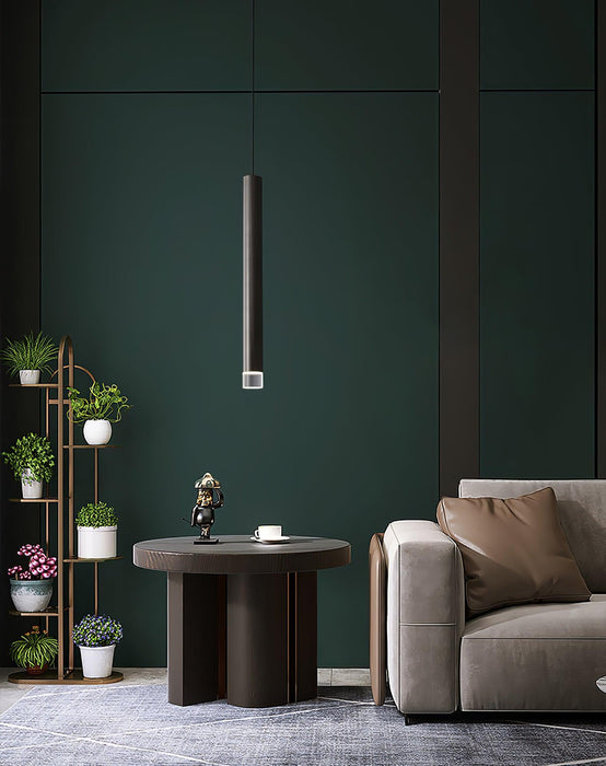 Candles Pendant Lamp-DWHOME