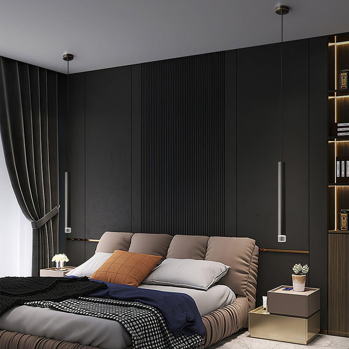 Candles Pendant Lamp-DWHOME