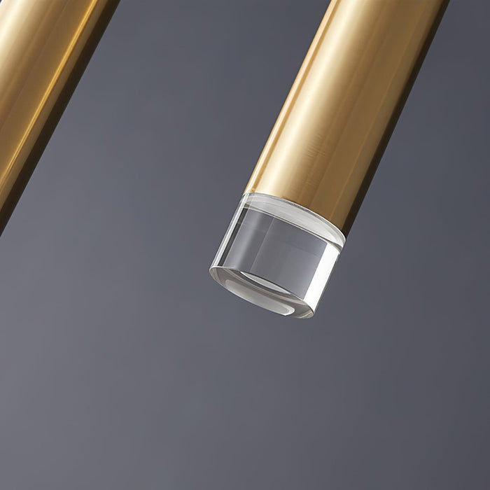 Candles Pendant Lamp-DWHOME